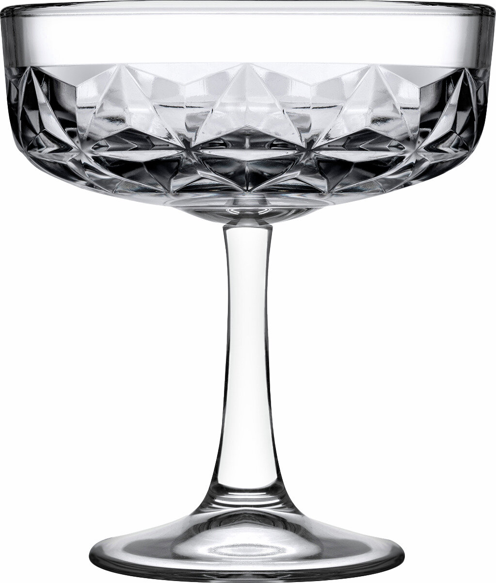 Glasserie "Estrella" Cocktailglas 235ml