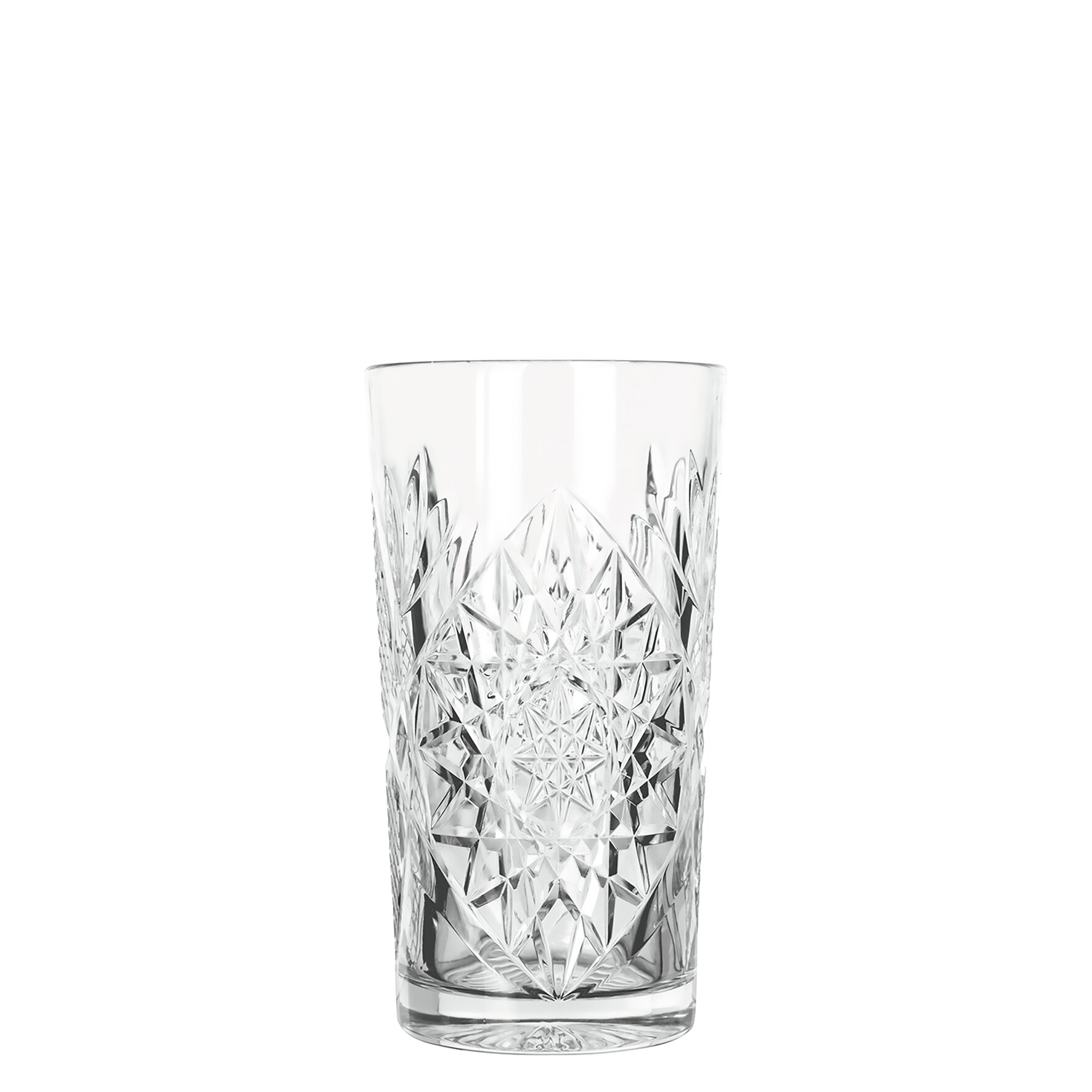 Hobstar, Cocktailglas Cooler ø 85 mm / 0,47 l     