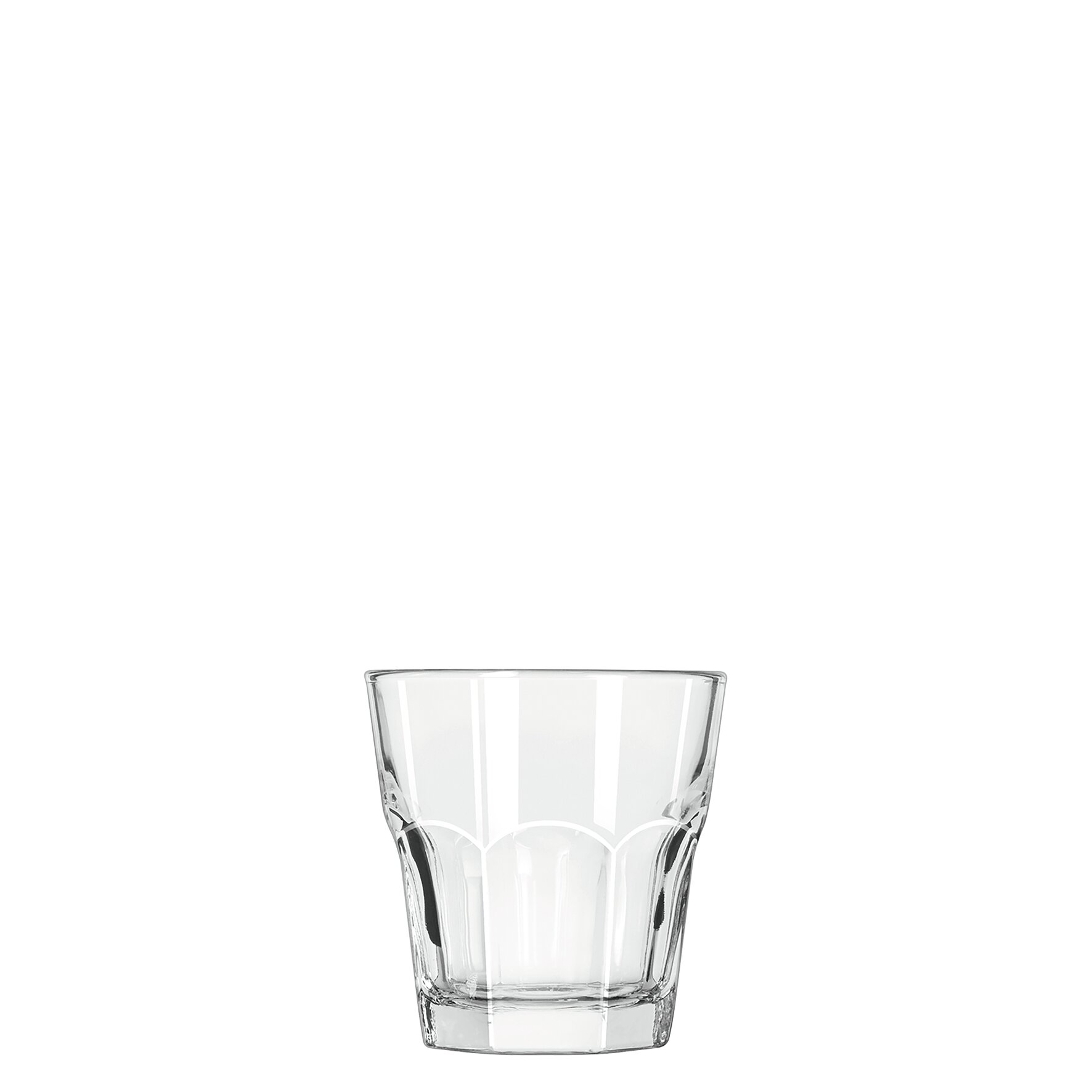 Gibraltar, Becher Rocks ø 85 mm / 0,26 l 