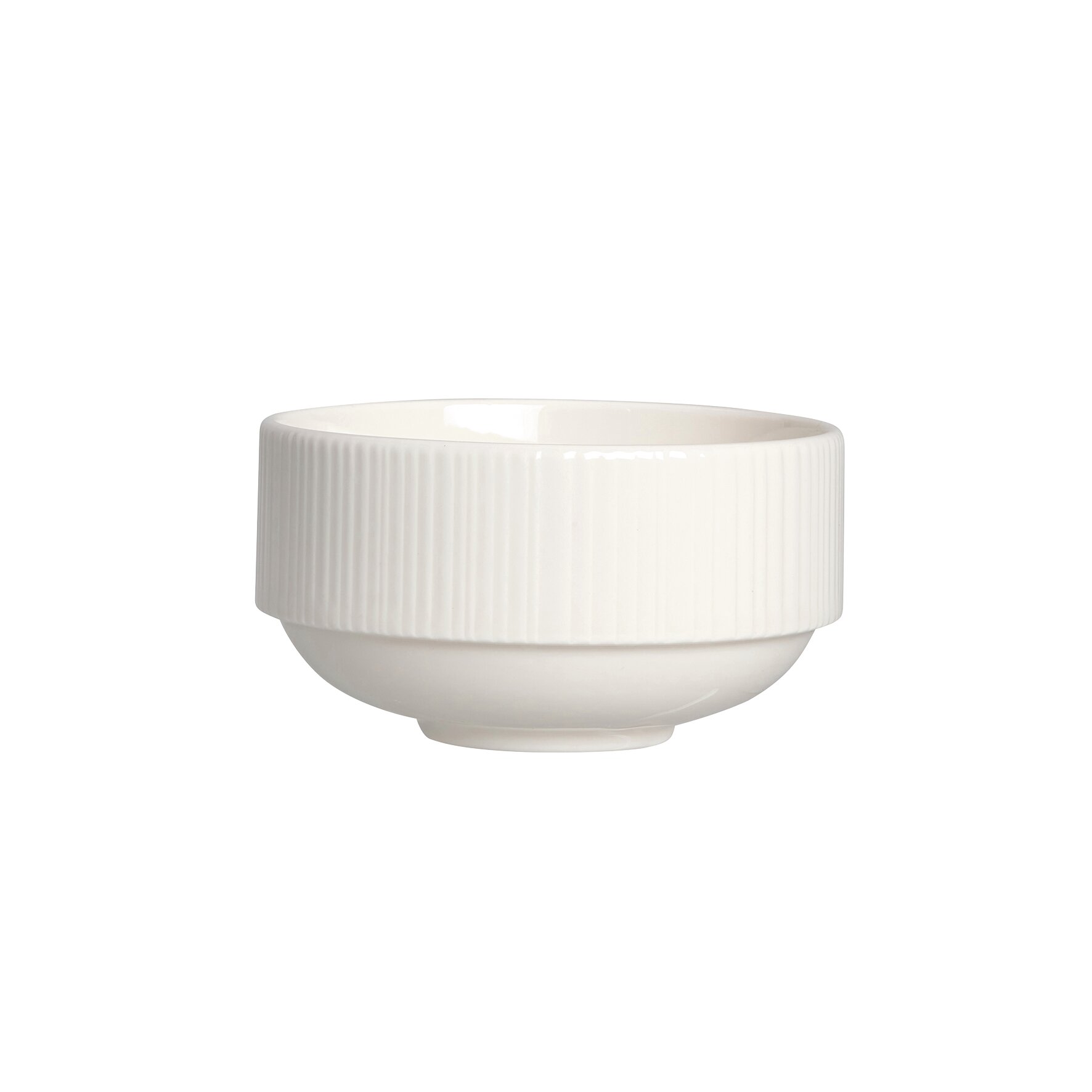 Concorde, Suppentasse stapelbar 0,29 l 