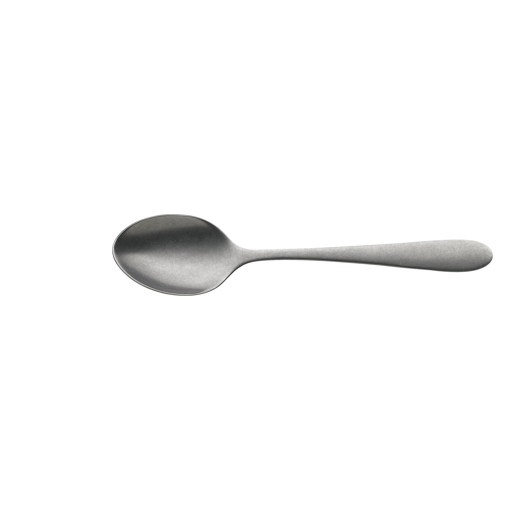 Sara, Vorspeisen- / Dessertlöffel 187 mm Stonewashed