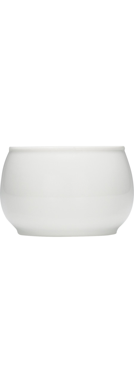 Bonn/Bistro, Zuckerdose Unterteil ø 95 mm / 0,24 l