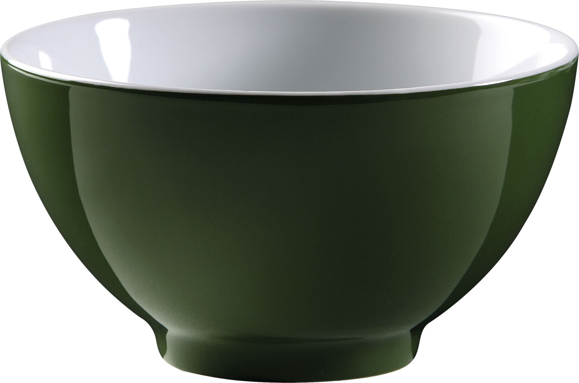 Schale Ø 14 cm grün