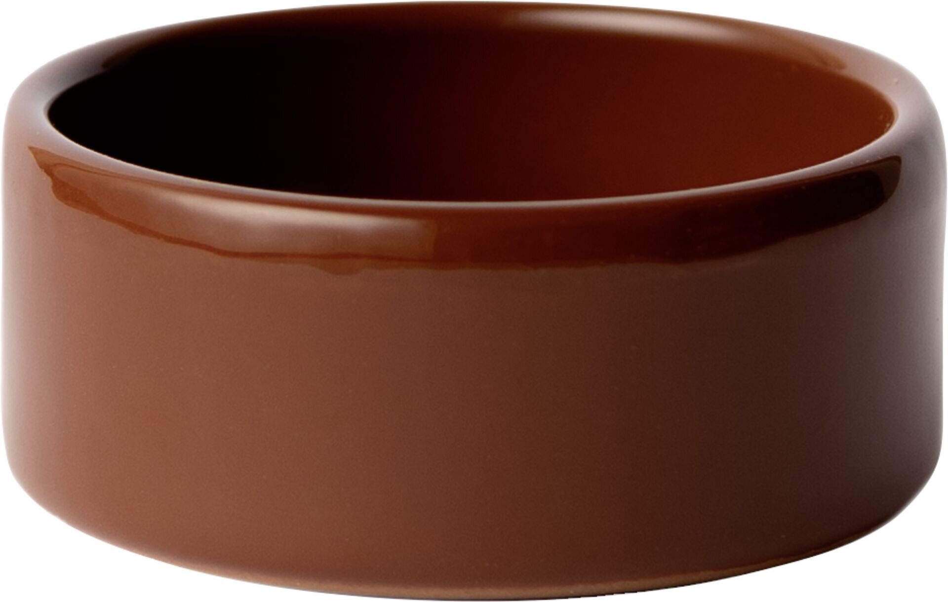 Terrakottaschale "Alvaro" braun 50ml