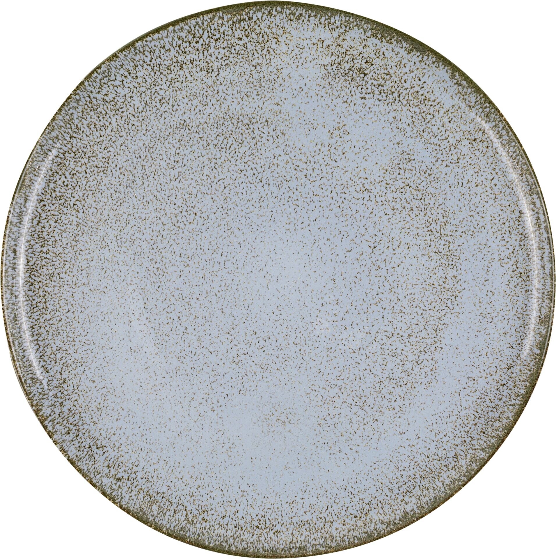 Porzellanserie "Spices" Sage Teller flach Ø27cm