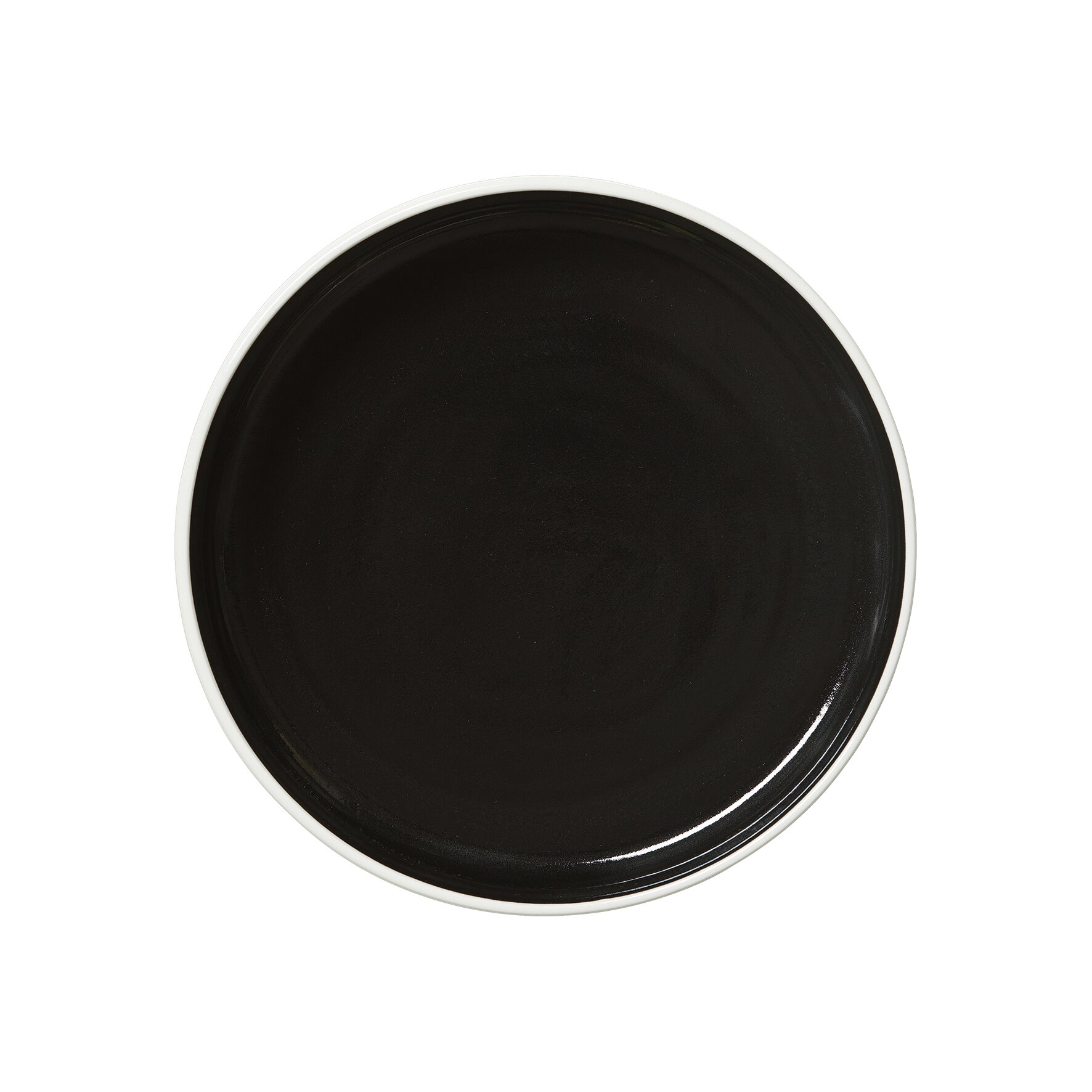 Nyx, Tray stapelbar ø 203 mm / 1,22 l 