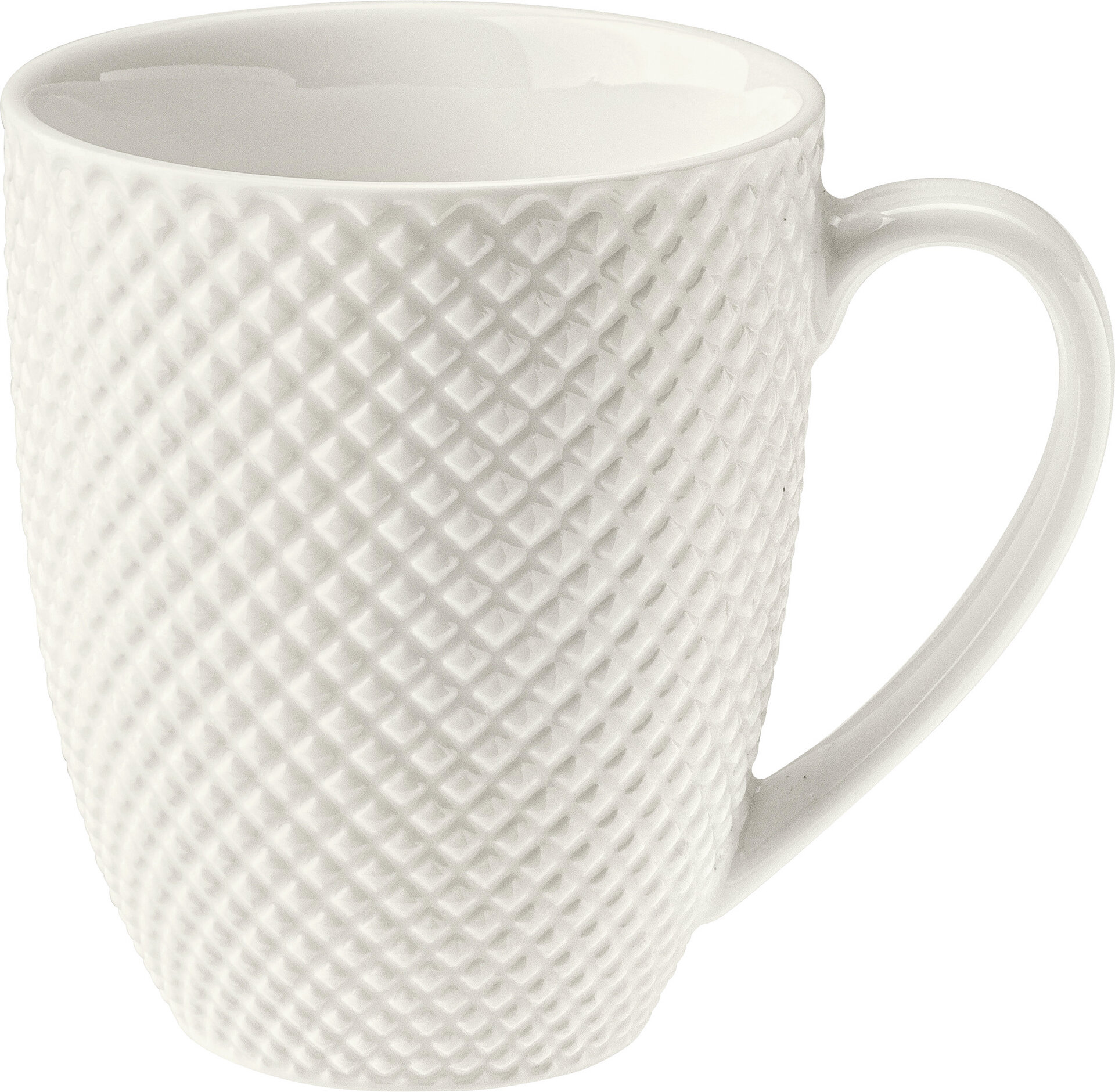 Porzellanserie "Vero" Kaffeebecher