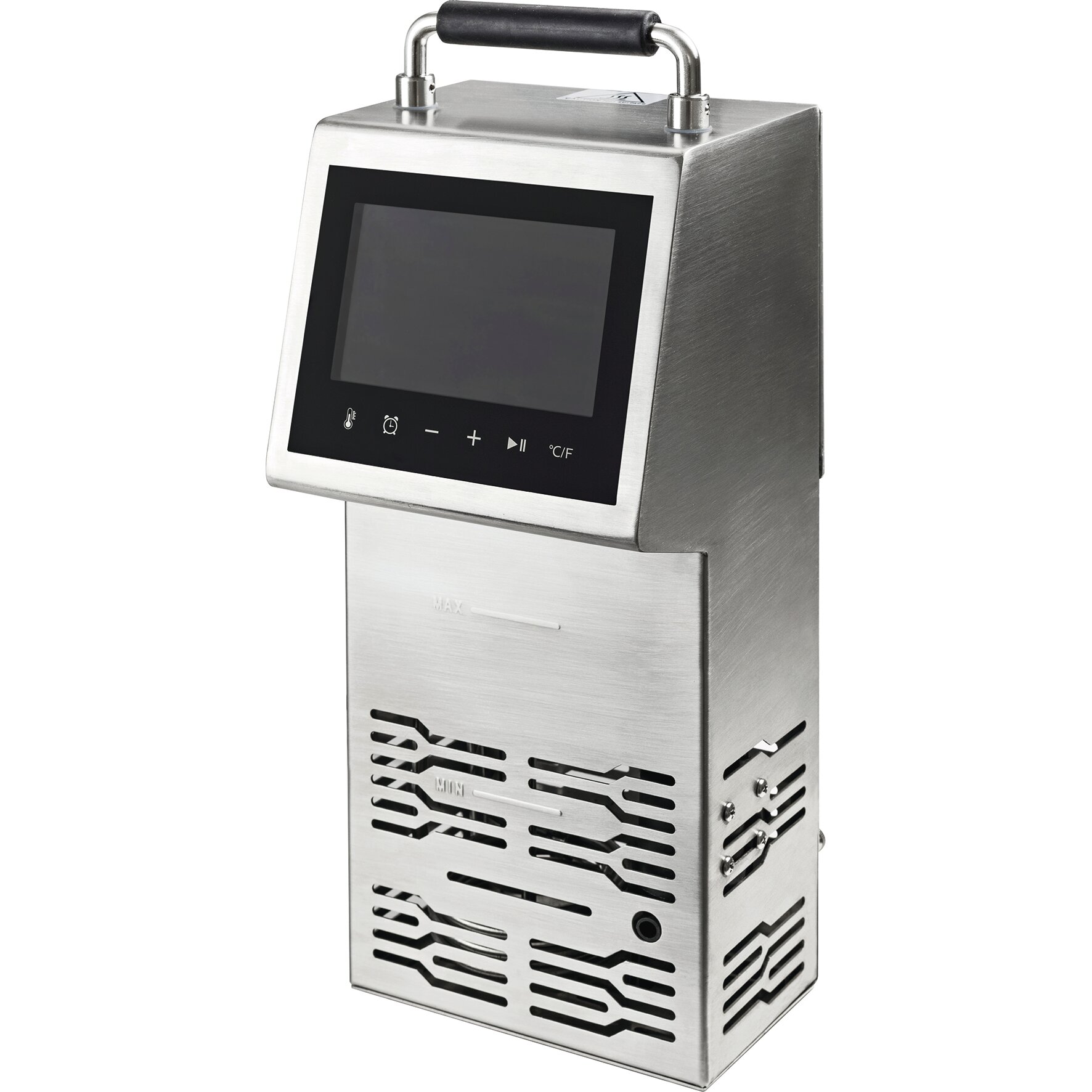 Sous-Vide Garer, zum Einhängen bis 56 l