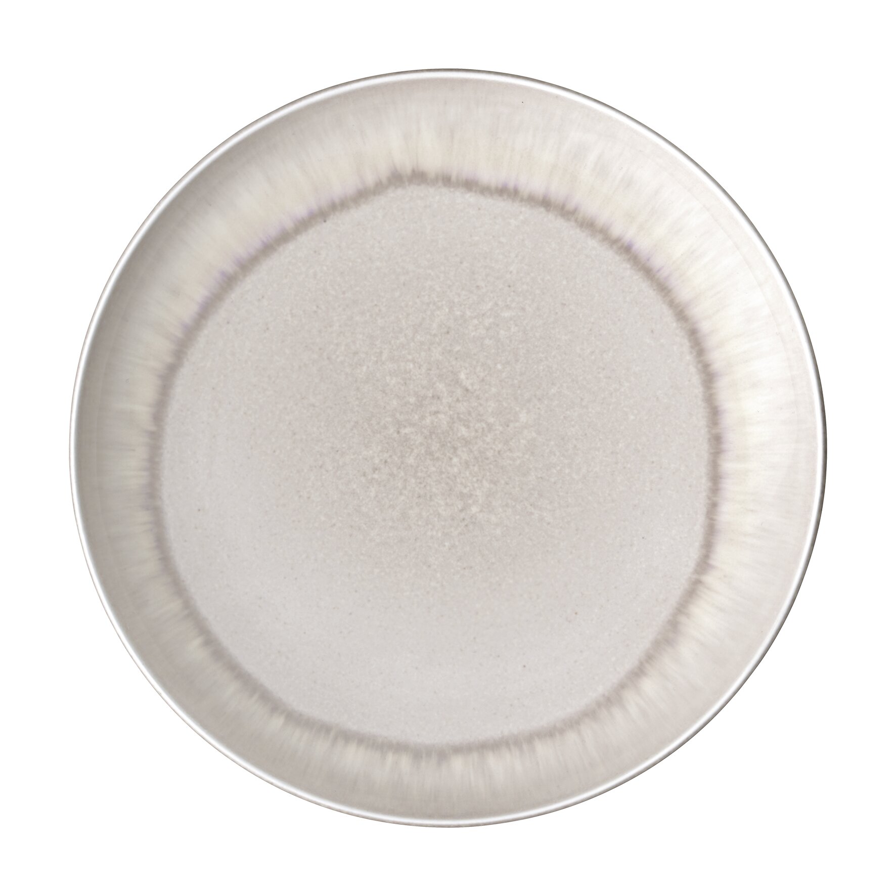 Perlemor Sand, Frühstücksteller ø 238 mm 