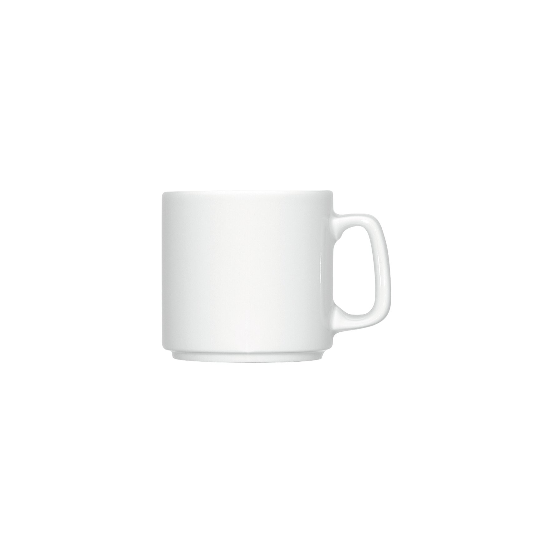 B1100, Becher ø 79 mm / 0,27 l