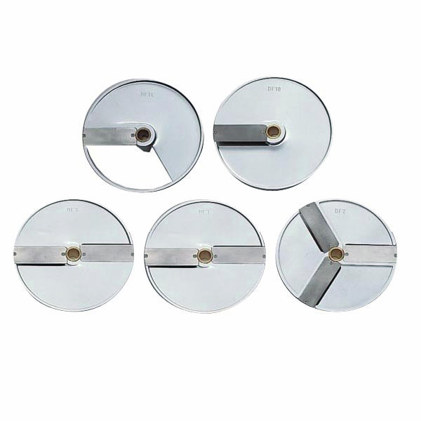 Schneidscheibe, 8 mm, für Gemüseschneider 481006, 481008, 70481009