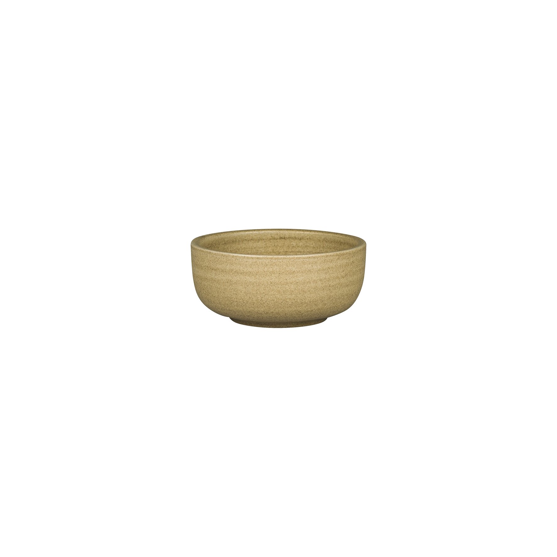 Ease Selva, Schälchen ø 100 mm / 0,20 l beige 
