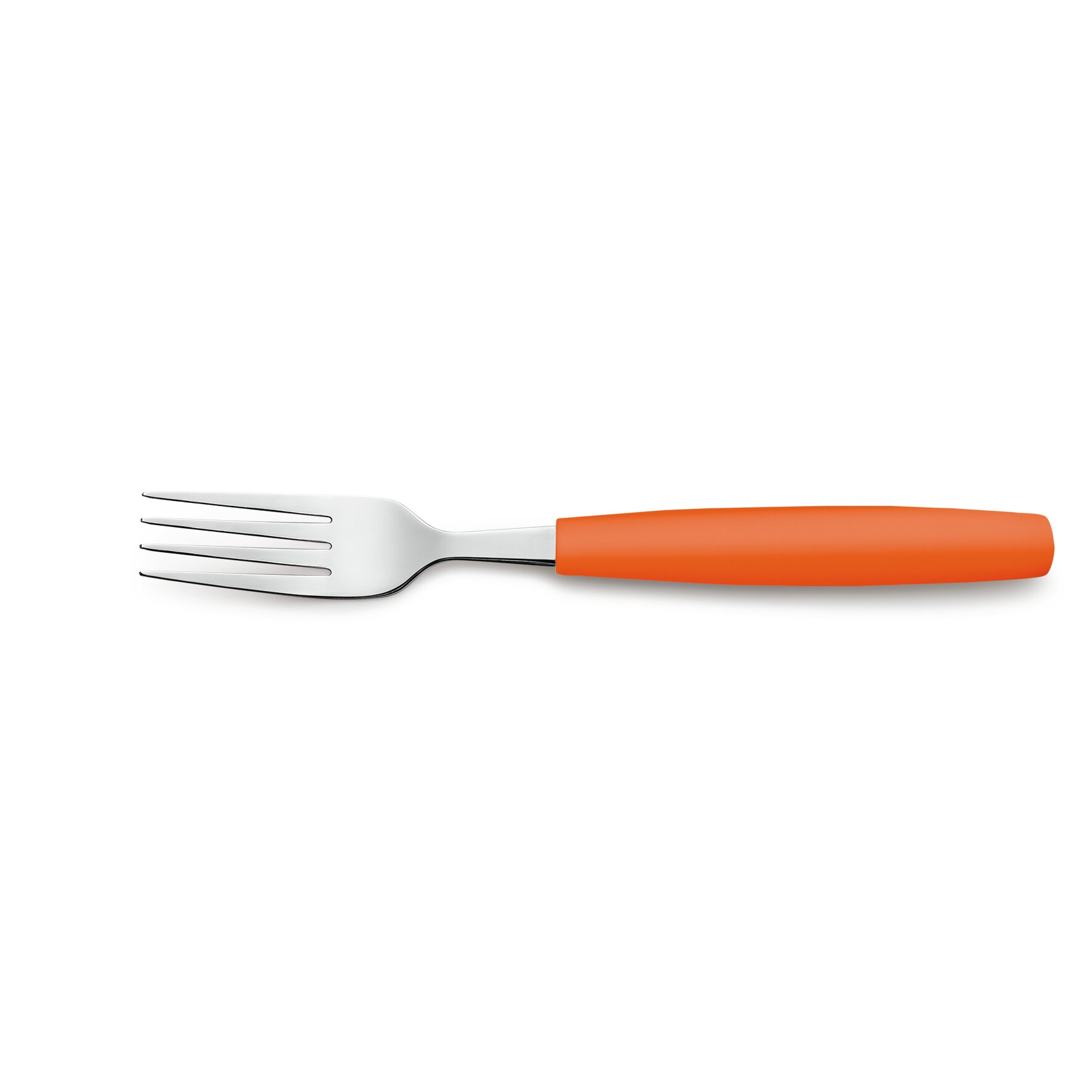 Pixel, Menügabel 204 mm orange 