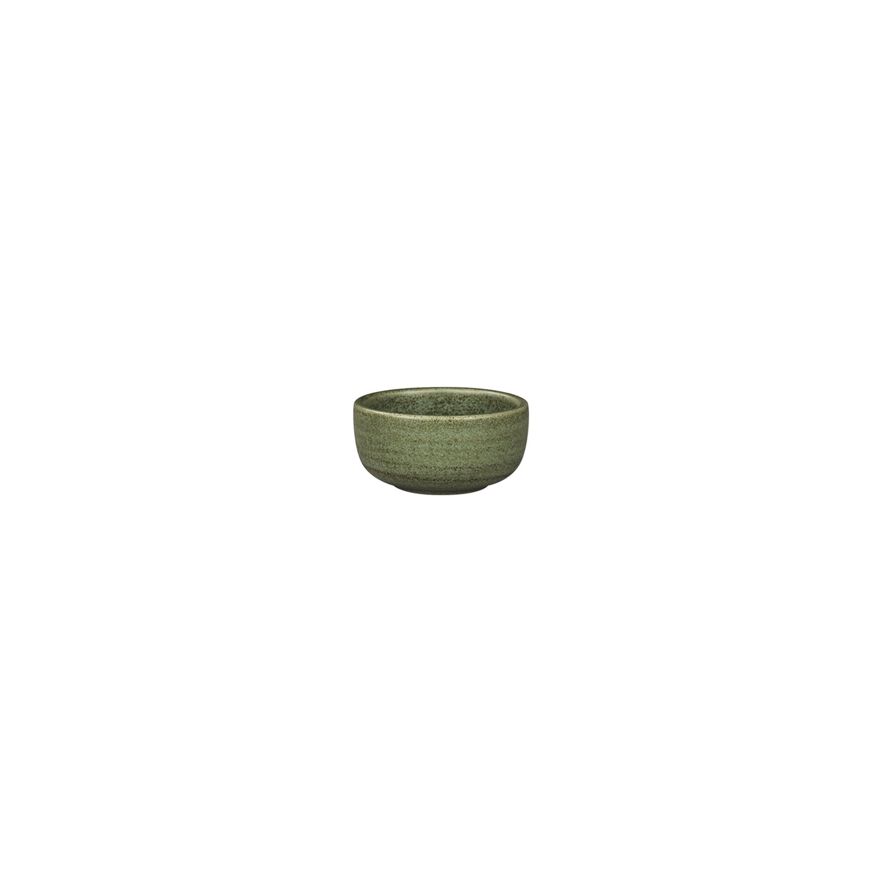Ease Selva, Schälchen ø 63 mm / 0,05 l dark green 