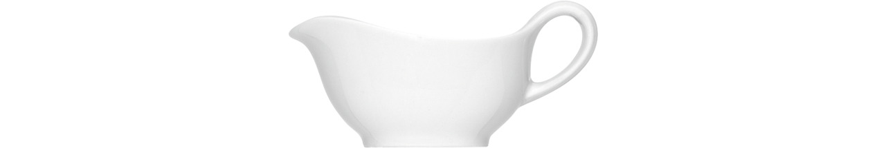 Bonn/Bistro, Sauciere ø 101 mm / 0,05 l