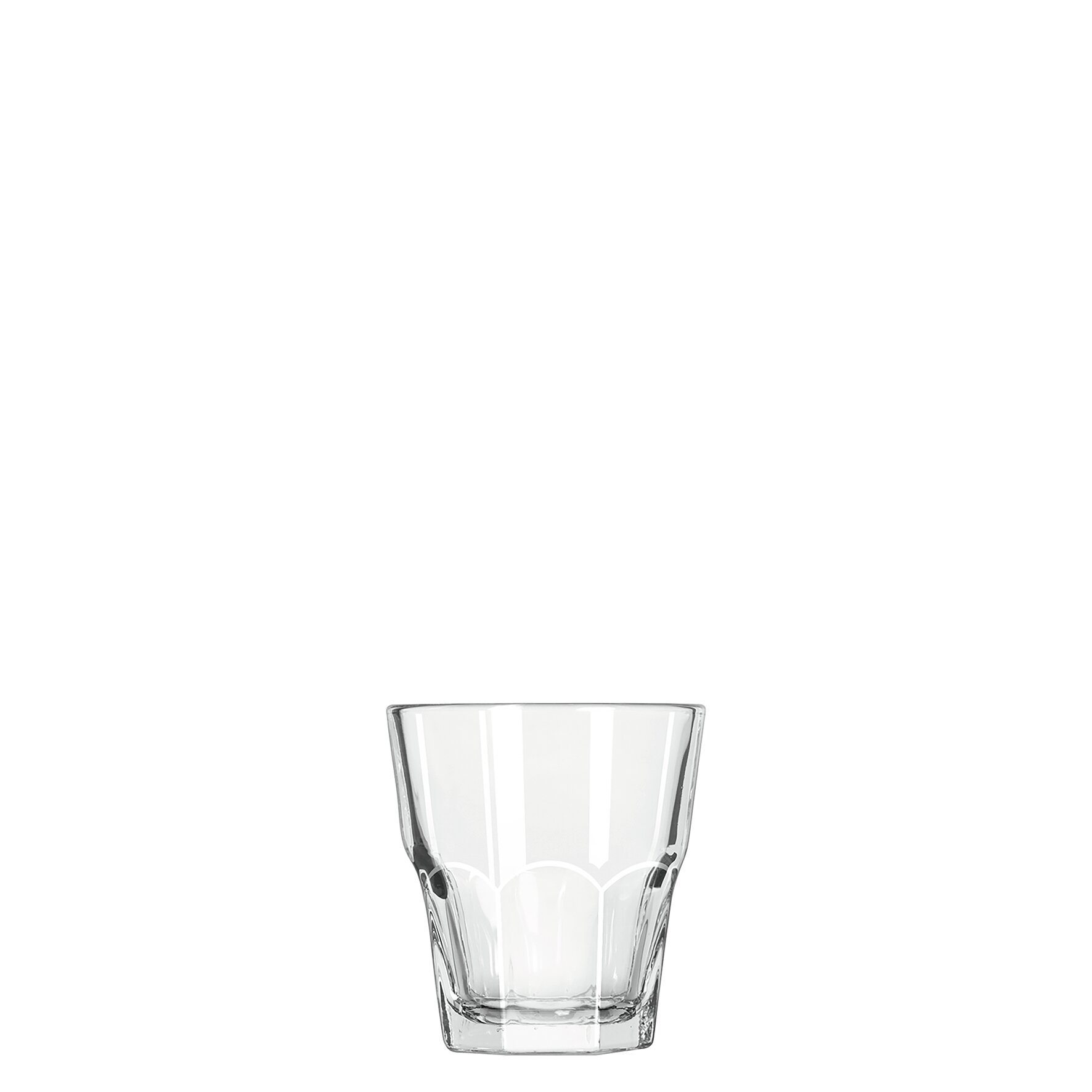 Gibraltar, Becher Rocks ø 75 mm / 0,16 l 