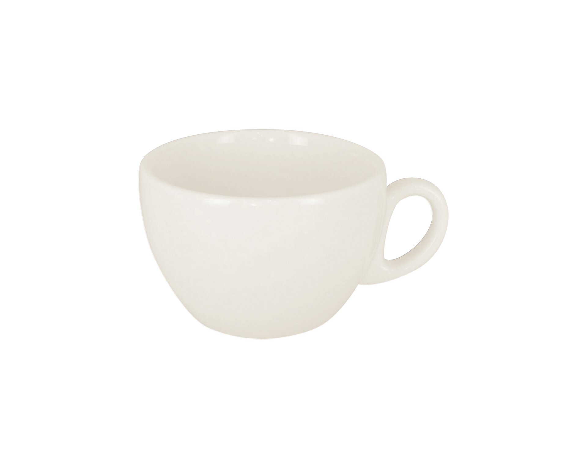 Barista, Kaffeetasse ø 105 mm / 0,28 l creme 
