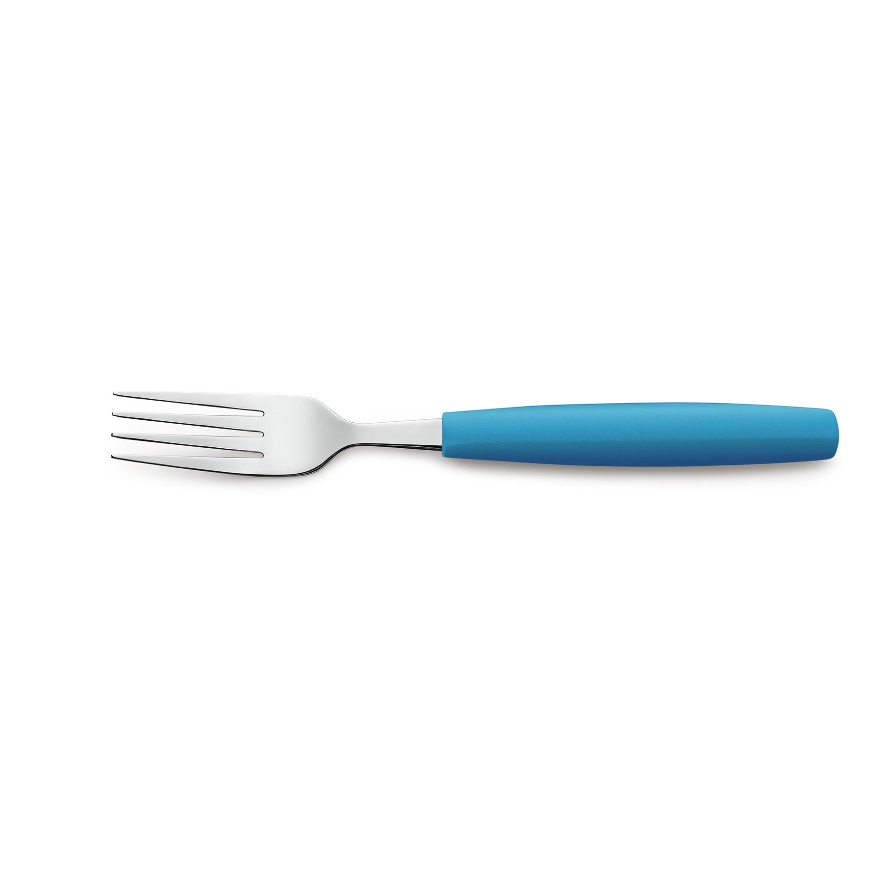 Pixel, Menügabel 204 mm hellblau 