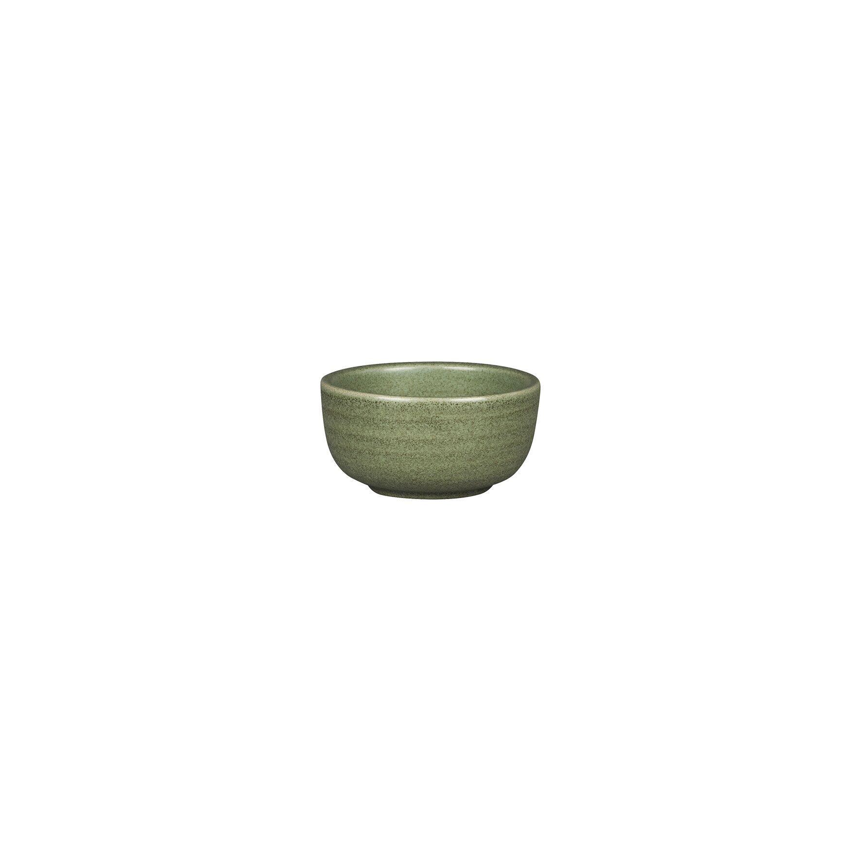 Ease Selva, Schälchen ø 80 mm / 0,10 l dark green 