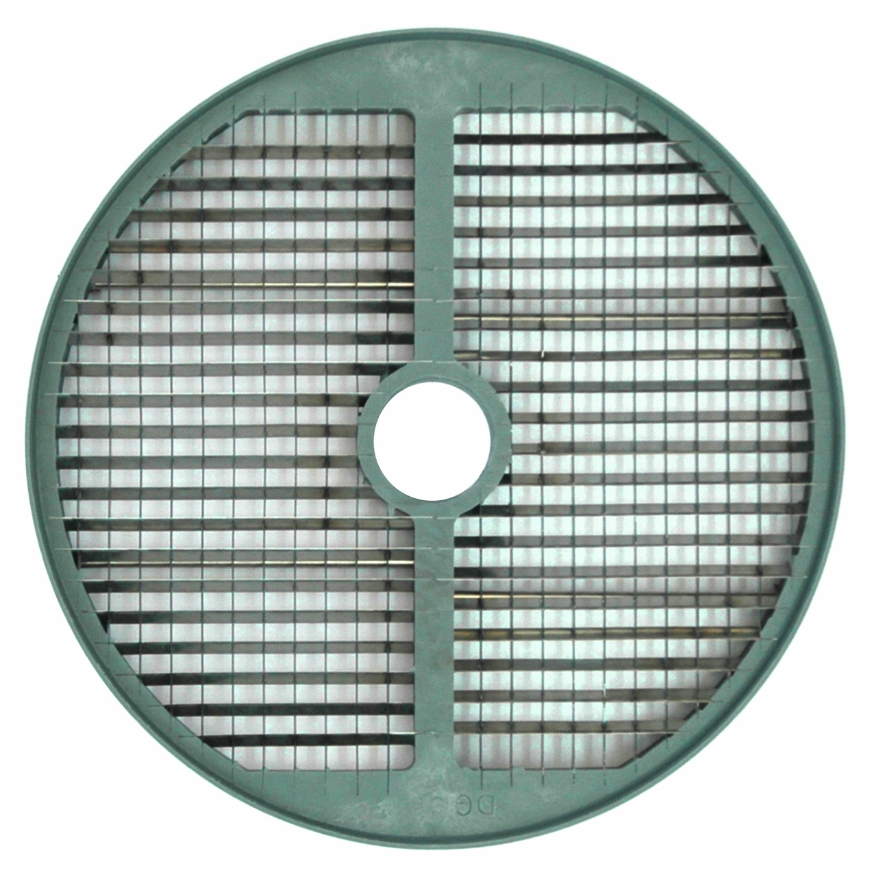 Würfelgatter, 10 x 10 mm, für Gemüseschneider 481008