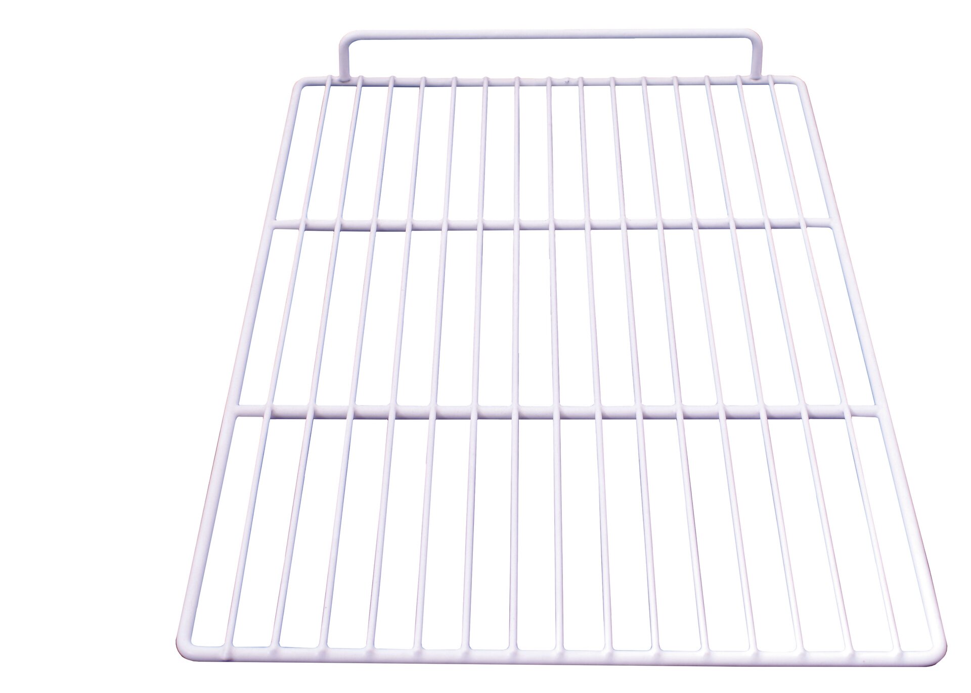 Rost, 600 x 400 mm, für Pizzatische 70551014-70551017