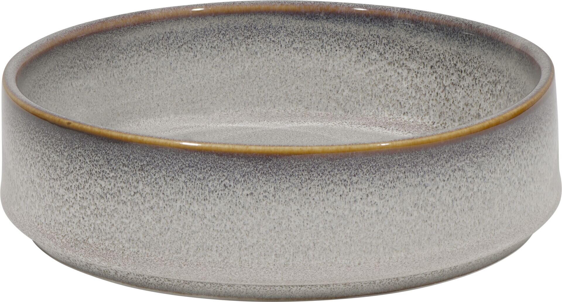 Porzellanserie "Nika" Schale 550ml