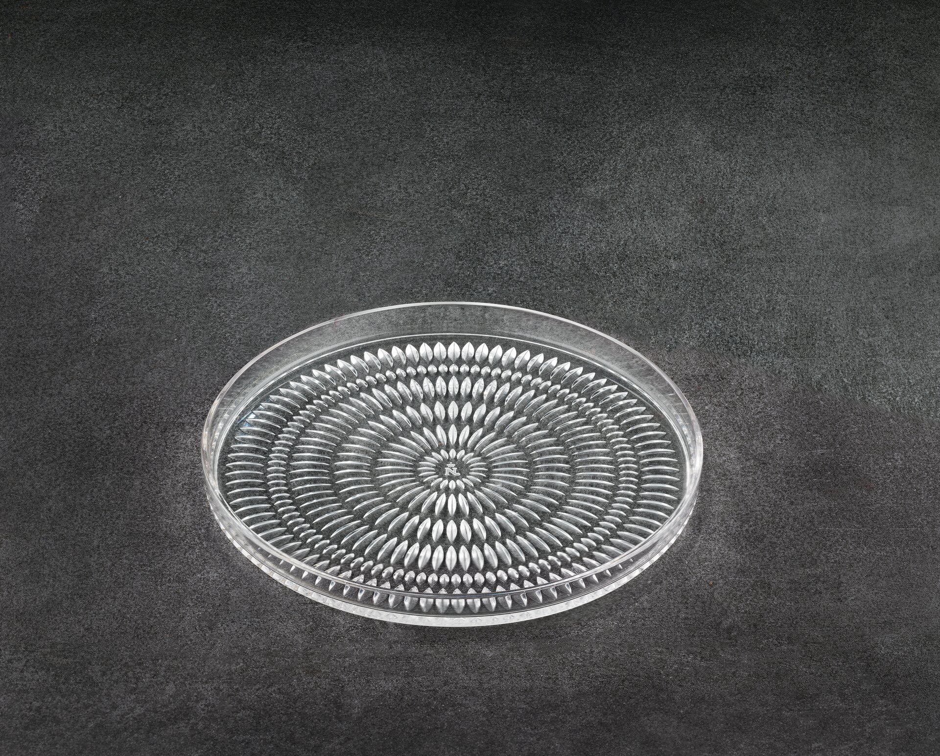 Ethno, Teller ø 220 mm / 0,39 l 