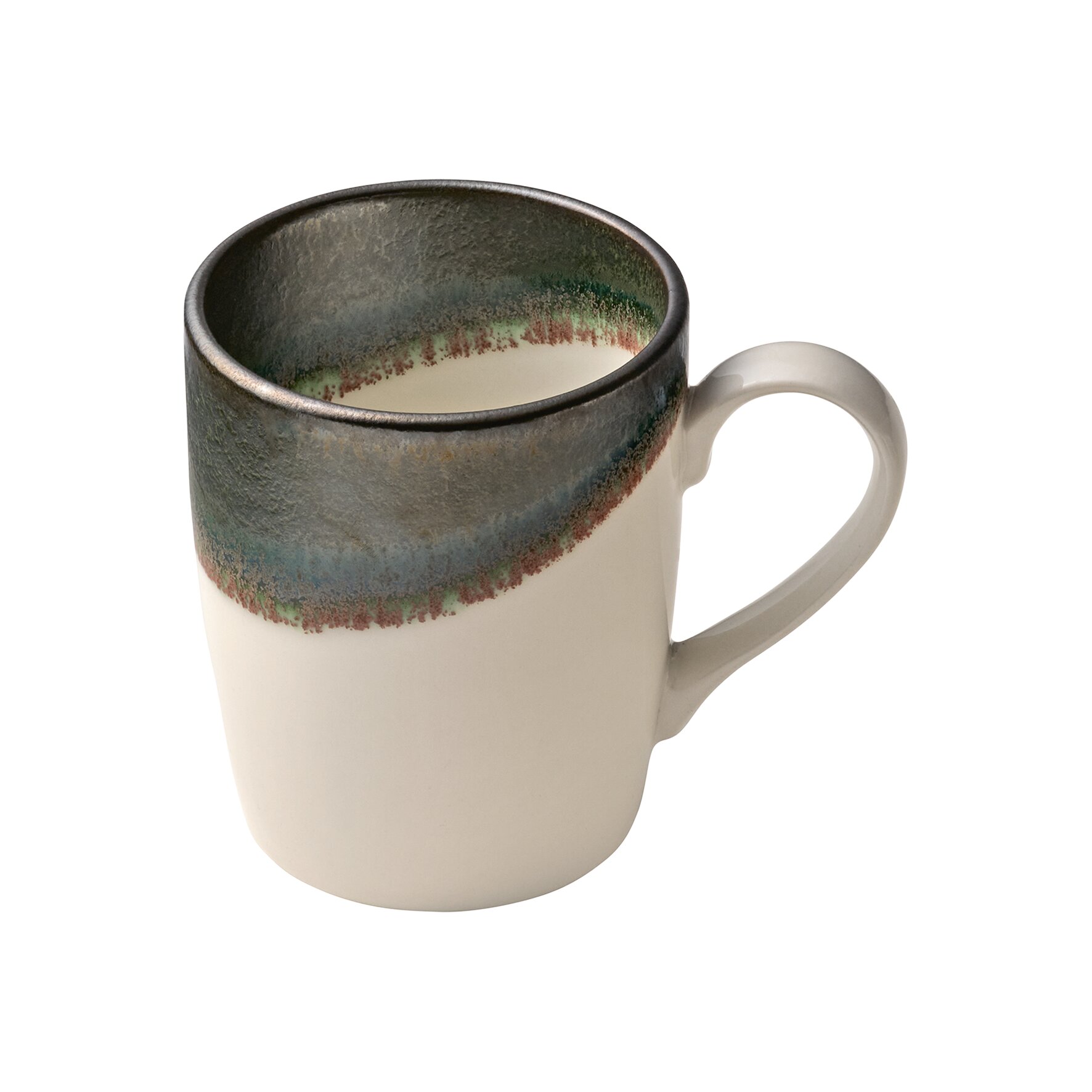 Perfect Match, Becher ø 75 mm / 0,25 l Avocado 