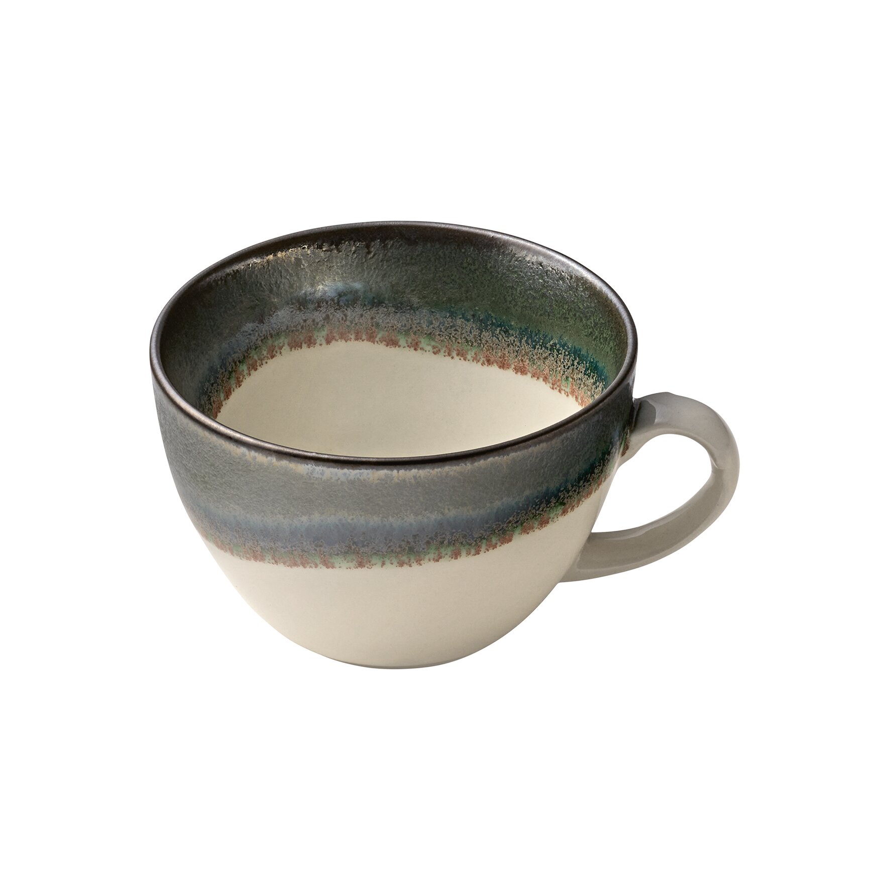 Perfect Match, Kaffeetasse ø 110 mm / 0,34 l Avocado 