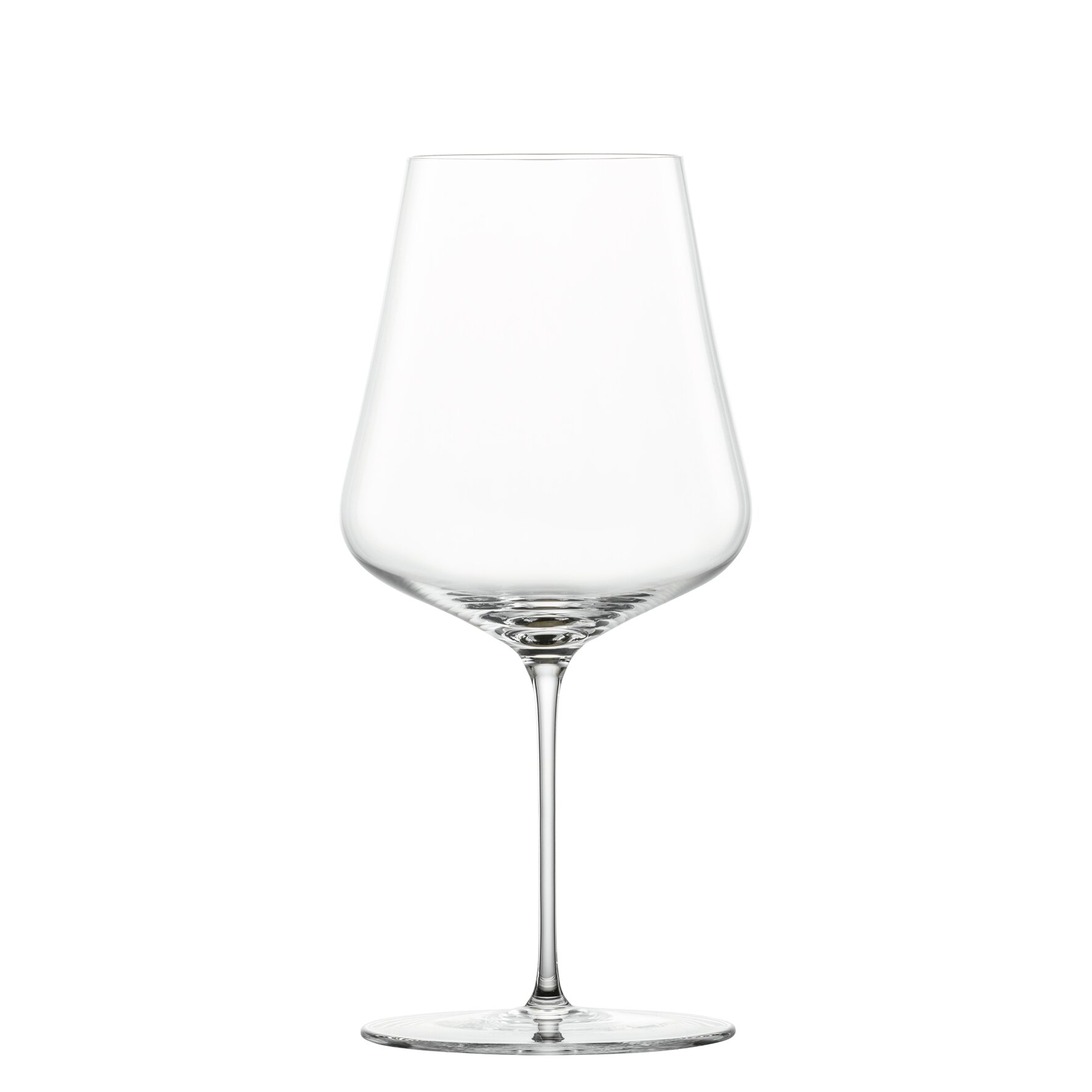 Fusion, Burgunderglas ø 109 mm / 0,74 l