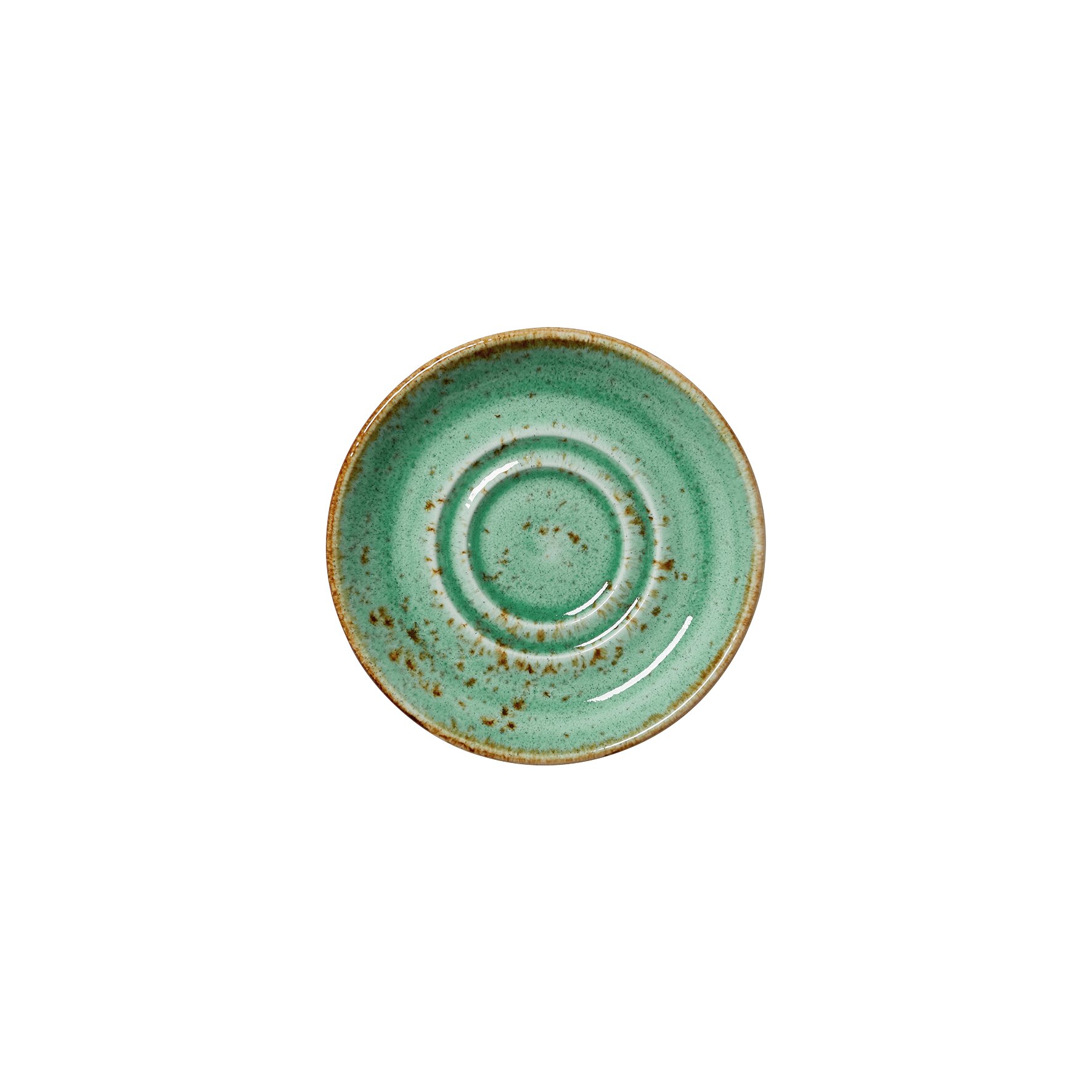 Craft Aqua, Untertasse ø 118 mm