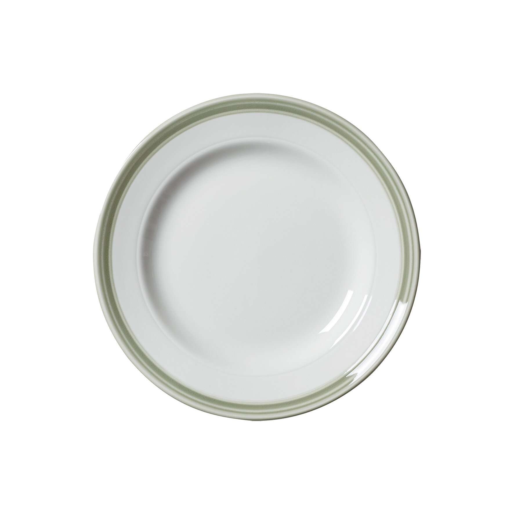 Bead Wash Sage, Teller ø 206 mm / 0,43 l