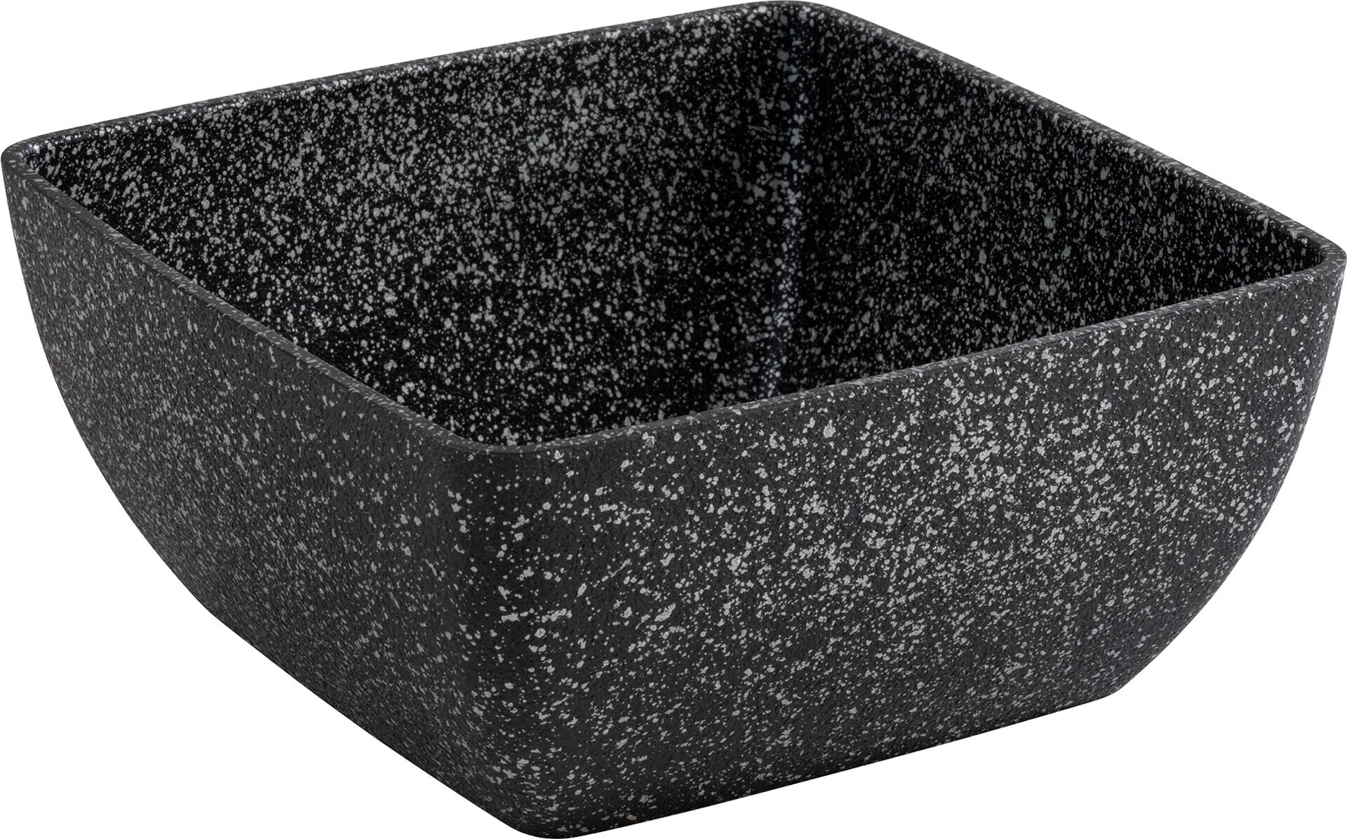 Schale "Frostfire" eckig 1,5 L